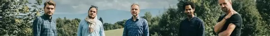 Vertigo Presents: Charlie Parker by Dawid Tokłowicz