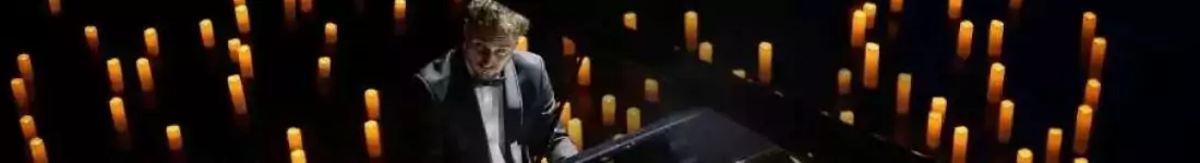 Repertuar Fryderyka Chopina w wykonaniu Daniela Lewickiego