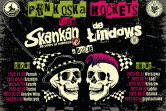 Plakat PunkoSka Rockets Tour 2023 132253