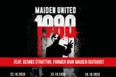 Maiden UniteD