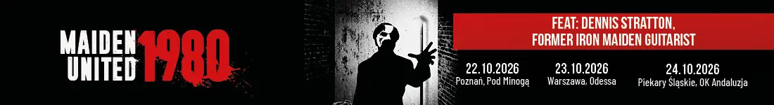 The 1980 Reprise: POLISH CHAPTER