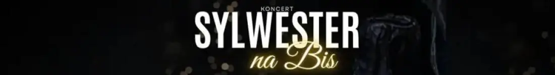 Koncert Sylwester na Bis