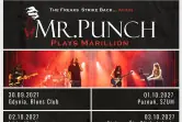 Mr. Punch