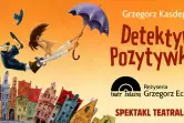 Detektyw Pozytywka