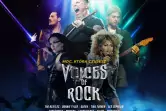 Voices of Rock