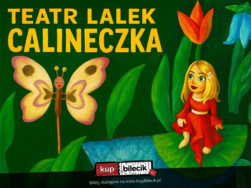 Calineczka
