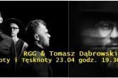 RGG & Tomasz Dąbrowski
