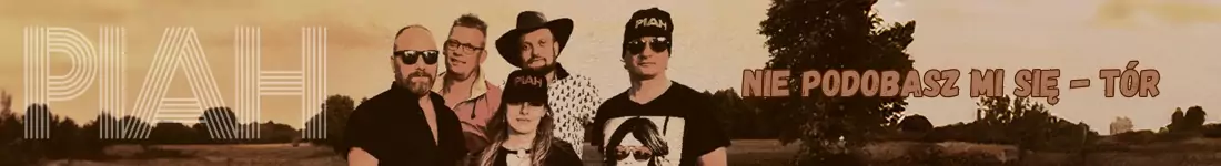 Nie podobasz mi się - Tór + Bridge Band