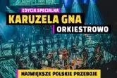 KARUZELA GNA ORKIESTROWO