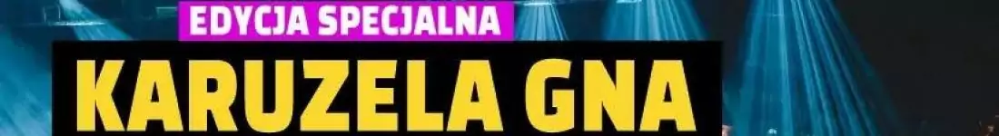 Edycja specjalna koncertu z udziałem orkiestry