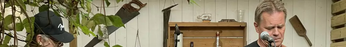 Blues for Comfort (Sweden) - koncert + Jam Session