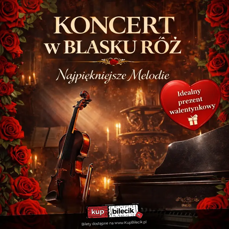 Najpiękniejsze melodie