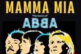 MAMMA MIA - The best of ABBA