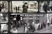 Plakat Na krakowskim Kazimierzu 262828
