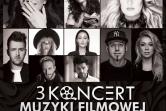 3 Koncert Muzyki Filmowej