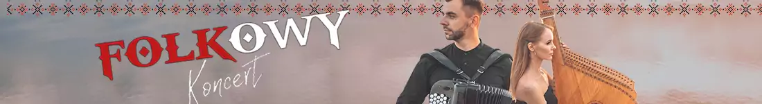 Światowe przeboje i muzyka autorska w ludowym brzmieniu