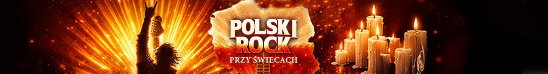 Muzyka, która budowała Polskę