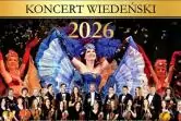 Noworoczna Gala - Koncert Wiedeński