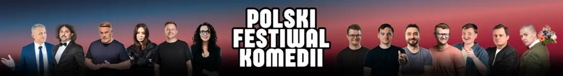 04.09 "1 z 5": Modzelewski, Piasecka, Krzan, Kałamaga, Gajda, Marszał & Stand-up Special