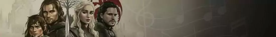 Koncert w blasku świec