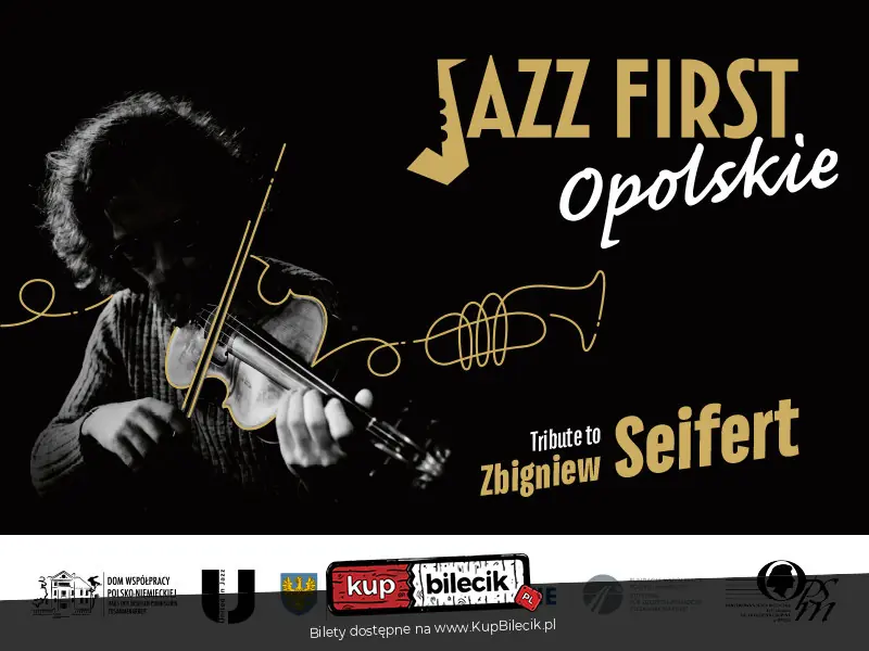 Mateusz Smoczyński Quartet, młode talenty z Polski i z Niemiec