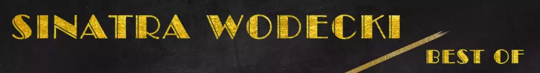 Sinatra & Hity Polskiej Piosenki