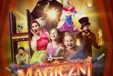 Pan Magiczny