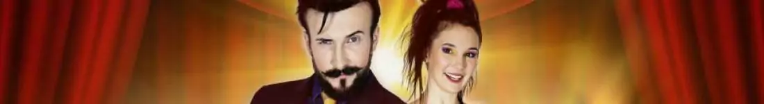 Magiczni Show - Największy familijny spektakl iluzji w Polsce