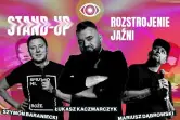 Stand-up: Rozstrojenie jaźni