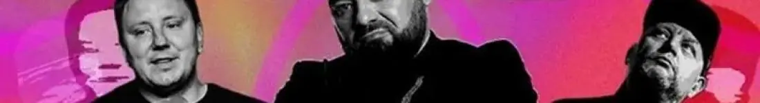 Szymon Baraniecki, Łukasz Kaczmarczyk, Mariusz Dąbrowski