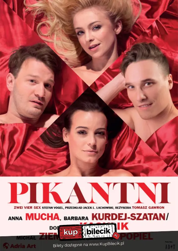 Pikantni