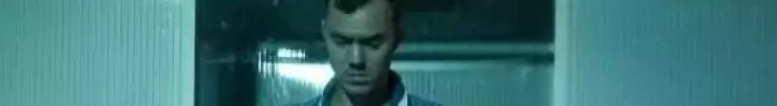 Noc z bankierem reż. Artur Barciś