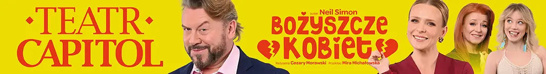 "Bożyszcze kobiet" w nowej odsłonie!