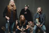 The Steepwater Band