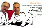 Mąż mojej żony - Kreatywna Pantera
