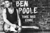Ben Poole (UK)