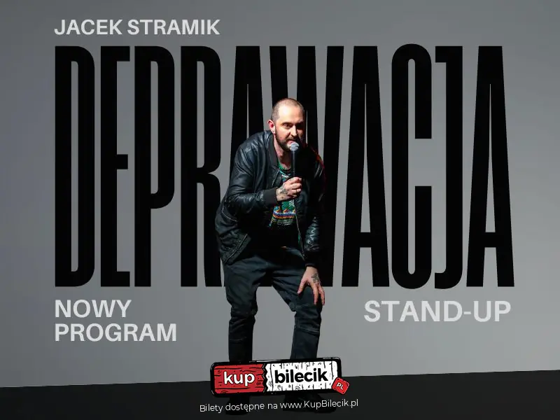 Nowy Program "Deprawacja"