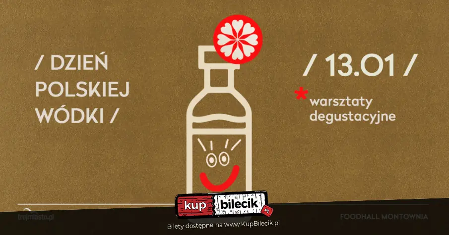 Vodka Masterclass: Tasting & Cocktails