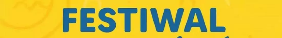 Endorfinowy festiwal dmuchańców w Nowym Dworze Gdańskim