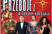 Przeboje z 4 Stron Świata