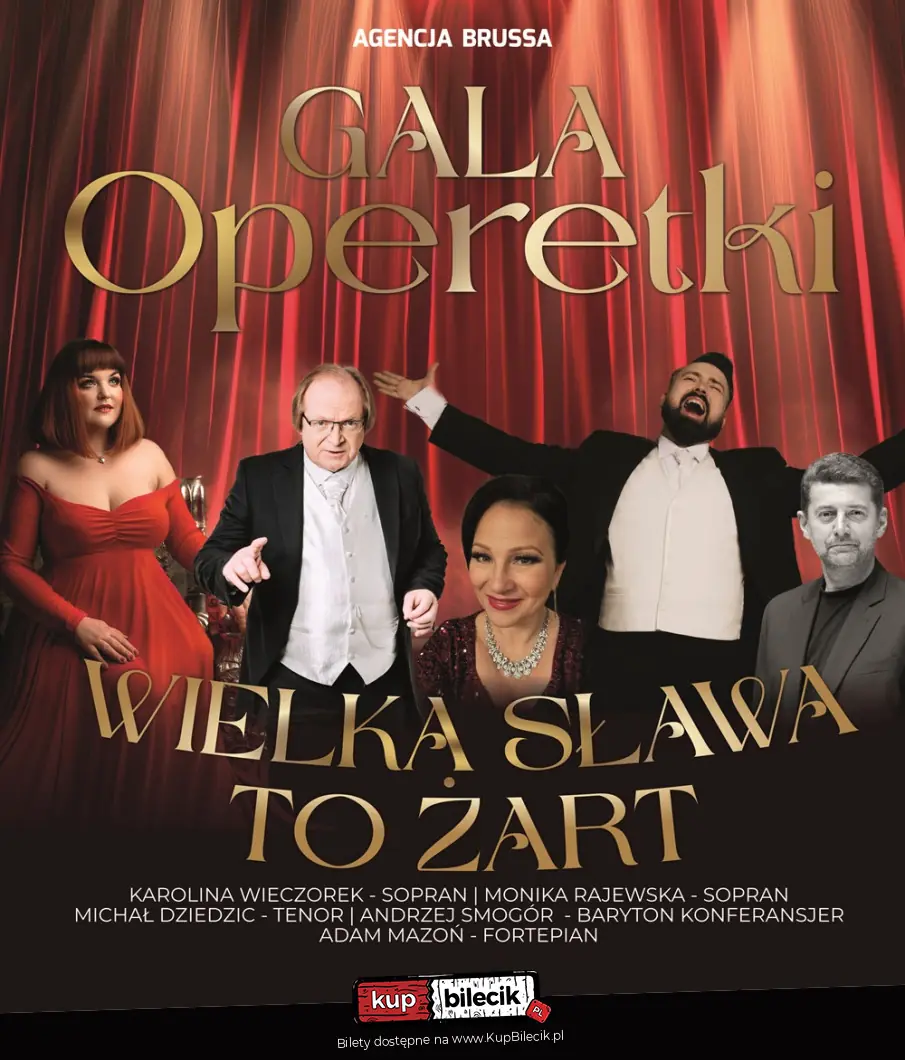 Wielka Sława To Żart 2