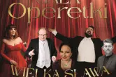 Gala Operetki - Wielka Sława To Żart