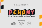 PCHAMY - Polski Charytatywny Maraton Ympro