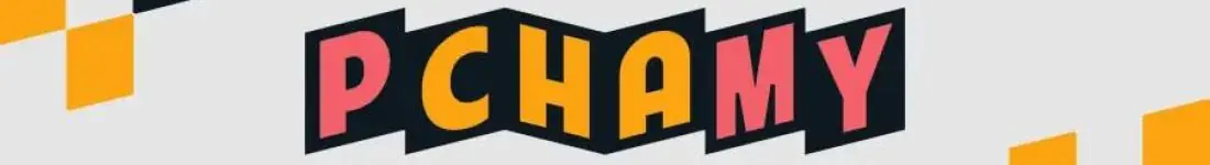 PCHAMY - Dzień pierwszy maratonu