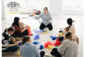 Cykliczne koncerty dla dzieci w Rezydencji Zalesie