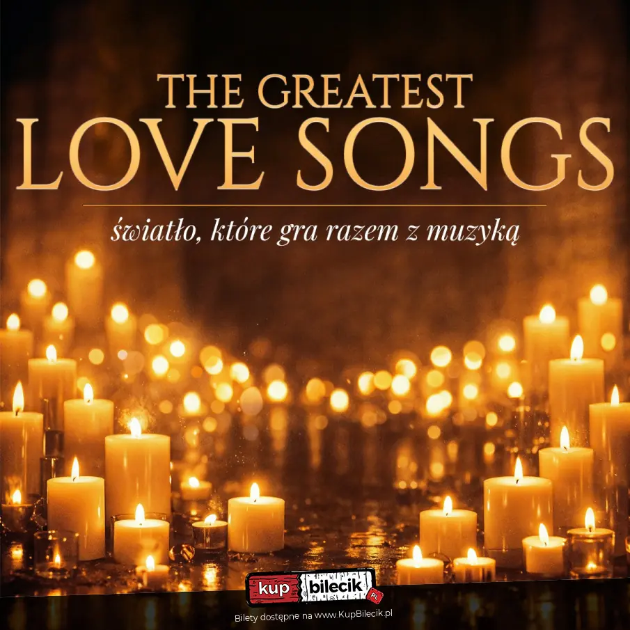 The Greatest Love Songs