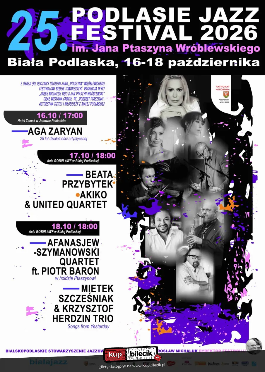 Podlasie Jazz Festiwal