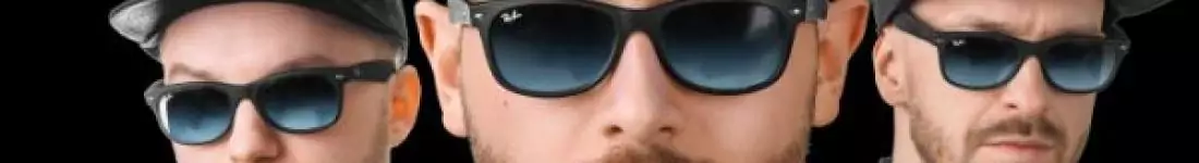 ŁOBUZY NA ŻYWO W LARGO CLUB TORUŃ