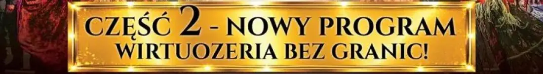 Najpiękniejszy koncert w Polsce