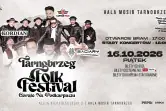 Tarnobrzeg Folk Festival - Górale na Podkarpaciu